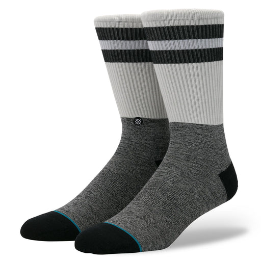 Stance Black Conrad Men's Sock