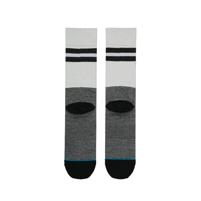 Stance Black Conrad Men's Sock