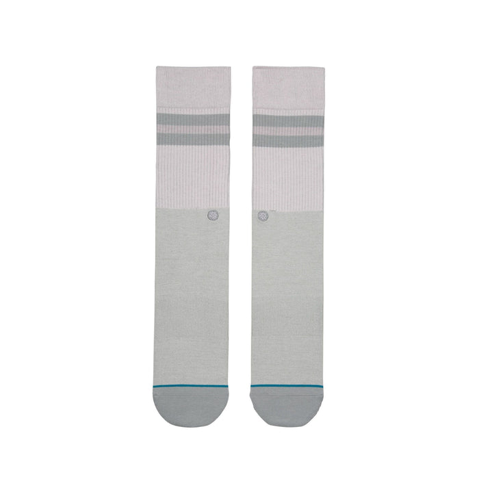Stance Grey Conrad Men's Sock