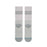 Stance Grey Conrad Men's Sock