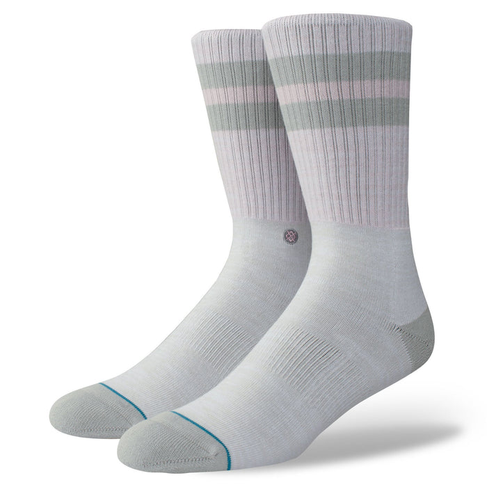 Stance Grey Conrad Men's Sock