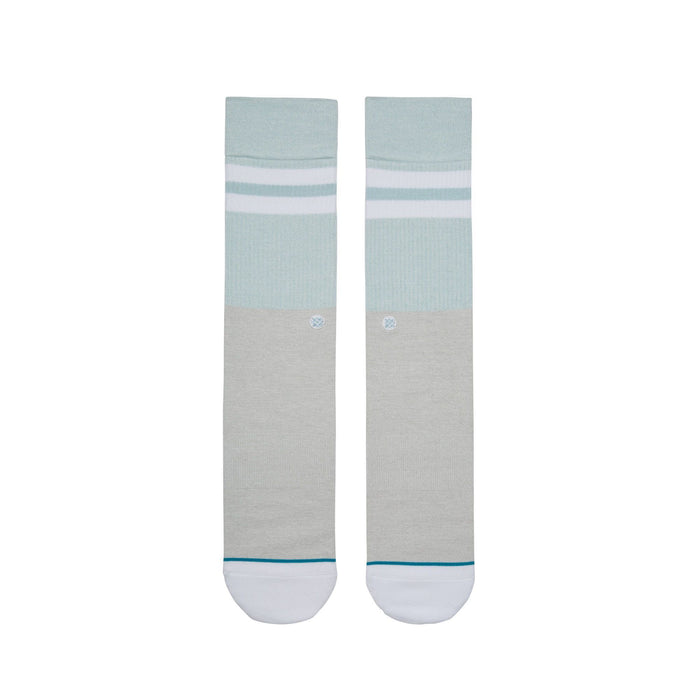 Stance White Conrad Men's Sock