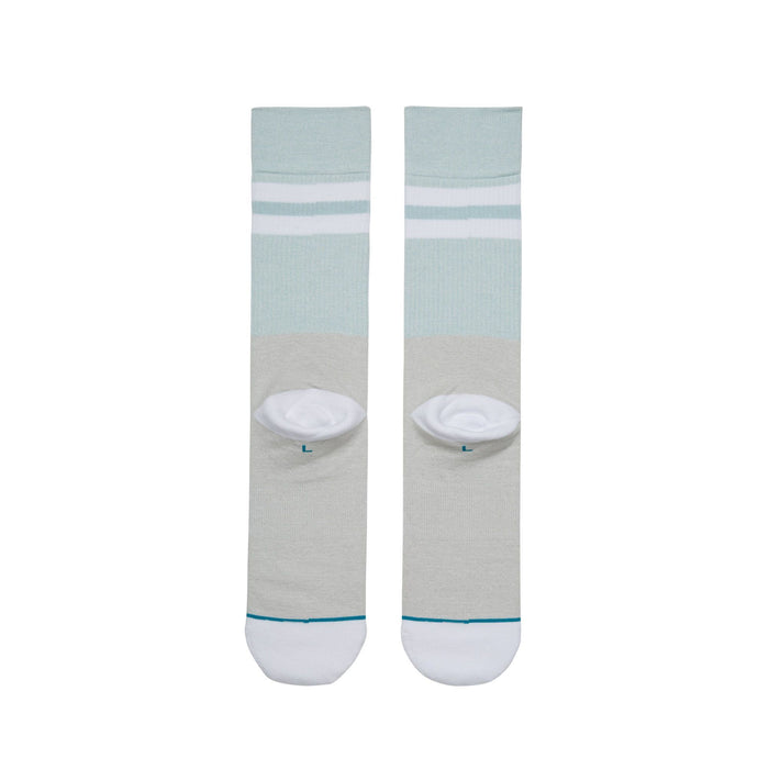Stance White Conrad Men's Sock