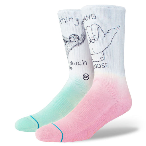 Stance DANLU Men's Skate Sock
