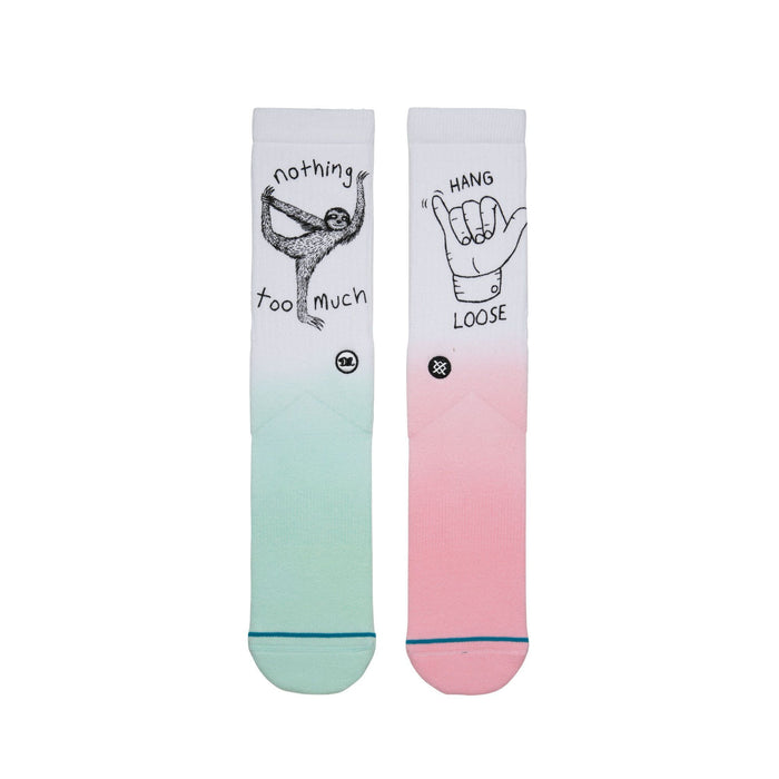 Stance DANLU Men's Skate Sock