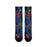 Stance Blue Dazed Men's Sock