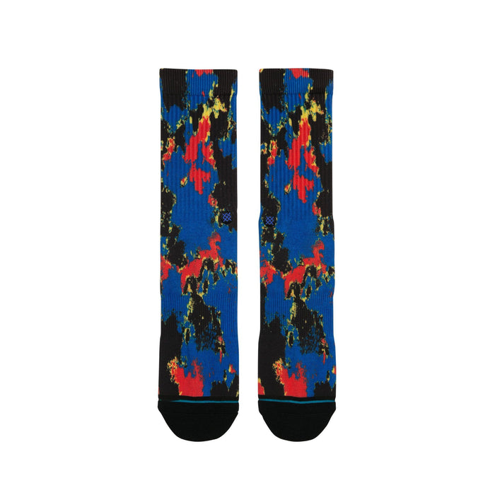 Stance Blue Dazed Men's Sock