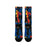 Stance Blue Dazed Men's Sock