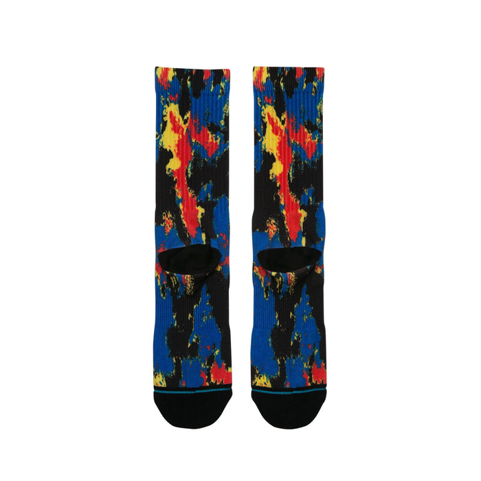 Stance Blue Dazed Men's Sock