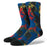 Stance Blue Dazed Men's Sock