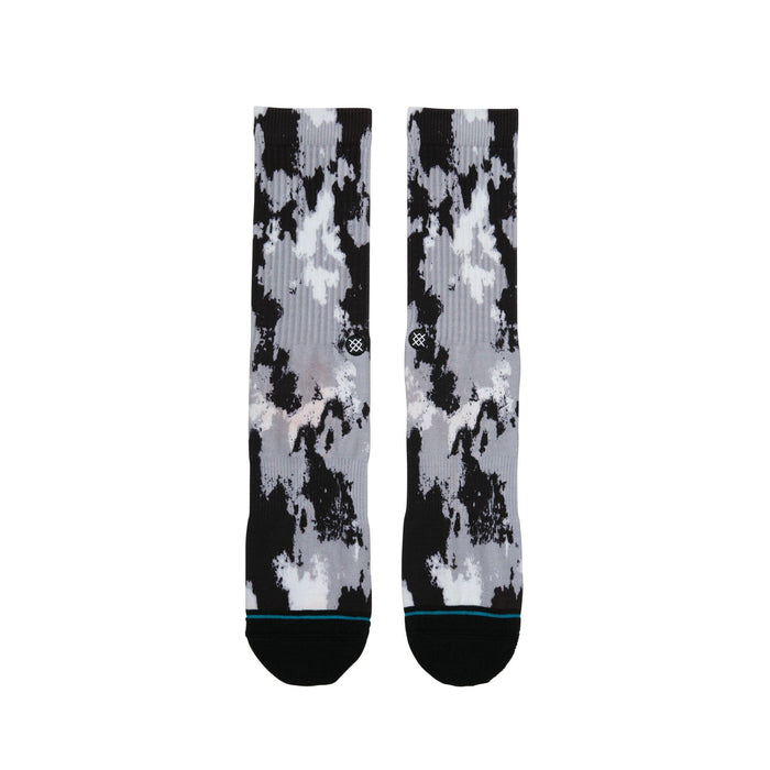 Stance Grey Dazed Men's Sock