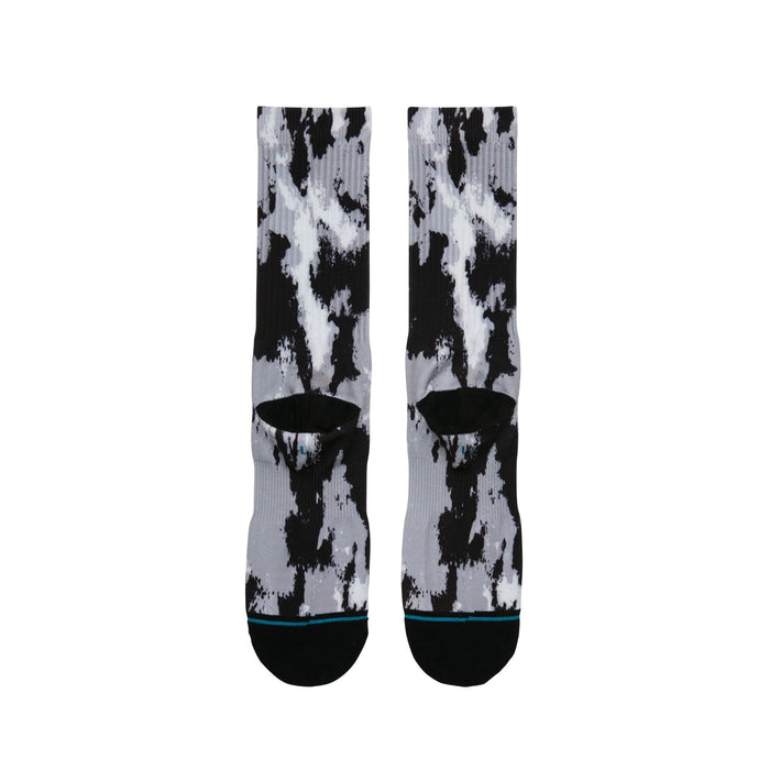 Stance Grey Dazed Men's Sock