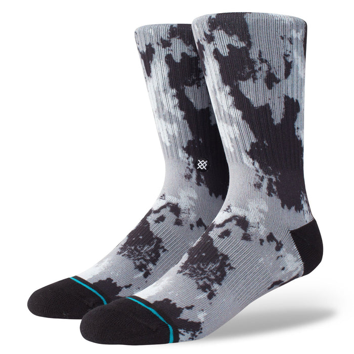 Stance Grey Dazed Men's Sock