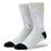 Stance Pink Dazed Men's Sock