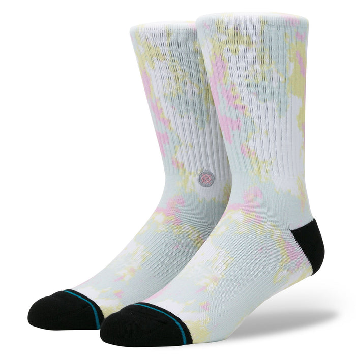 Stance Pink Dazed Men's Sock