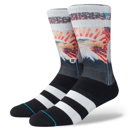 Stance Defender Socks
