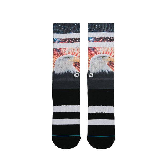 Stance Defender Socks