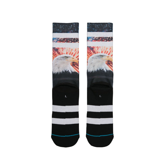 Stance Defender Socks