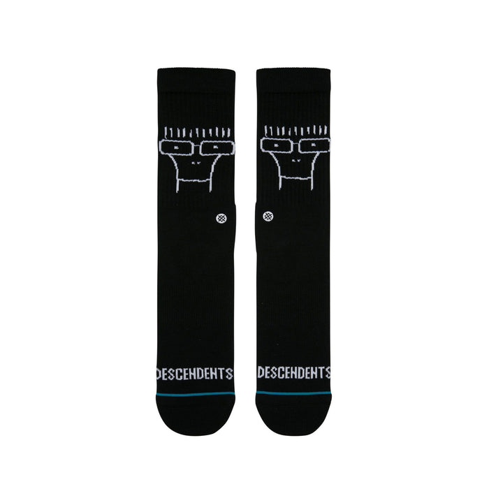 DESCENDENTS