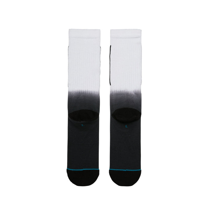 Stance Harley Davidson Fade To Black Sock