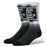 Stance Harley Davidson Fade To Black Sock