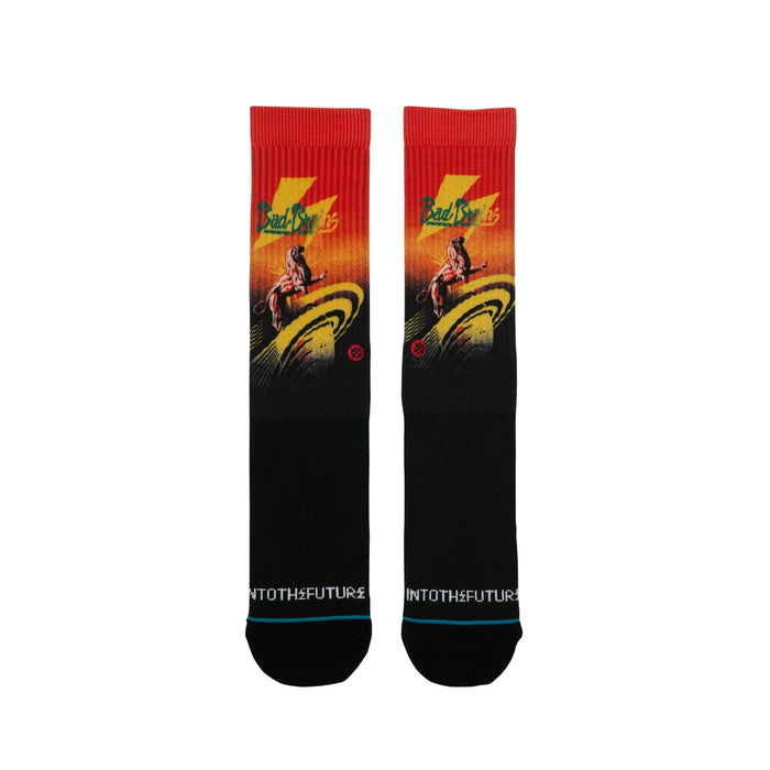 Stance Into The Future Socks