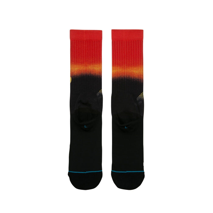 Stance Into The Future Socks
