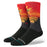 Stance Into The Future Socks