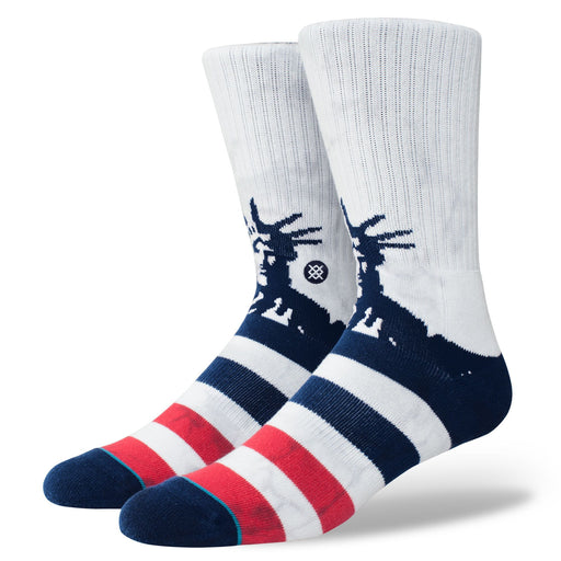 Stance Liberties Socks