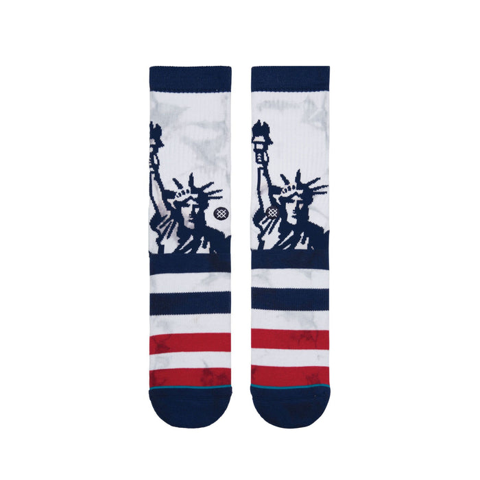 Stance Liberties Socks