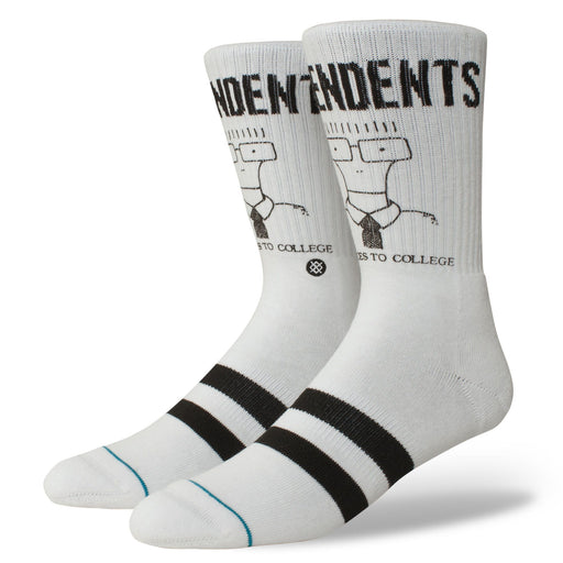 Stance Milo Goes To College Socks
