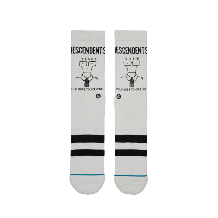 Stance Milo Goes To College Socks