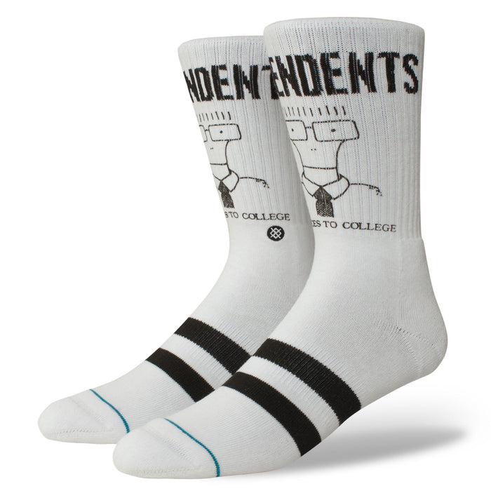 Stance Milo Goes To College Socks
