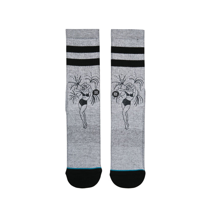Stance Miss Merica Socks