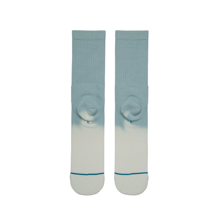 Stance Blue Men's Russell Sock