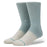 Stance Blue Men's Russell Sock