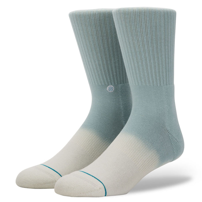 Stance Blue Men's Russell Sock