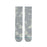 Stance Grey Men's Russell Sock