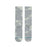 Stance Grey Men's Russell Sock
