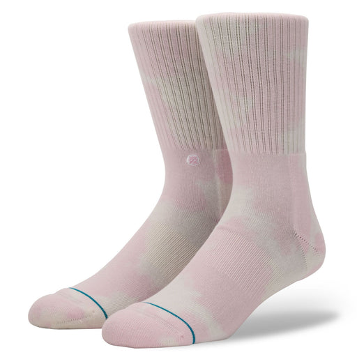 Stance Pink Men's Russell Sock