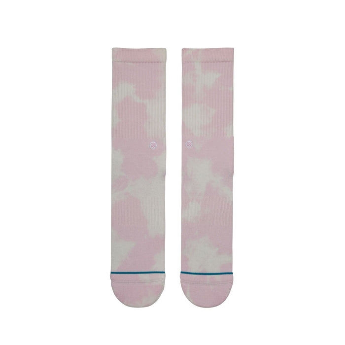 Stance Pink Men's Russell Sock