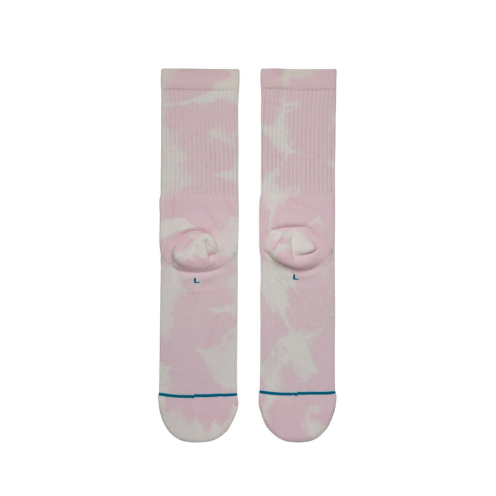 Stance Pink Men's Russell Sock