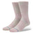 Stance Pink Men's Russell Sock