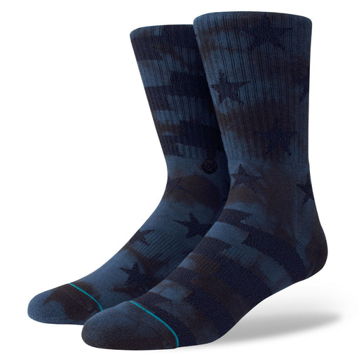 Stance Side Reel Socks