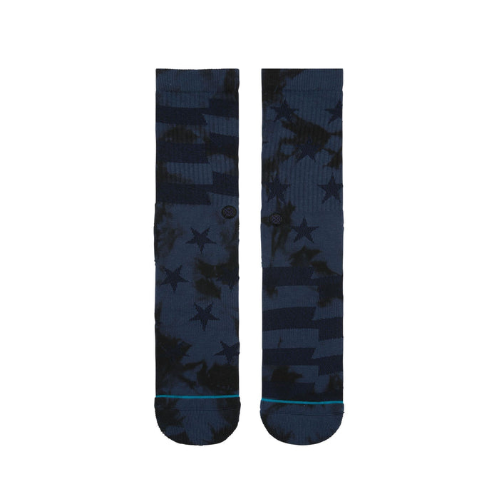 Stance Side Reel Socks