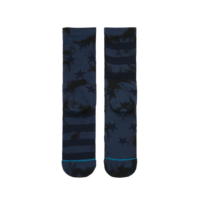 Stance Side Reel Socks