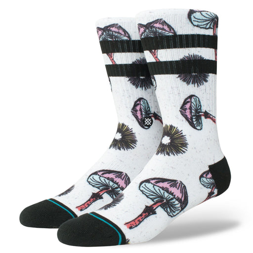 Stance Silly Shrooms Men's Socks