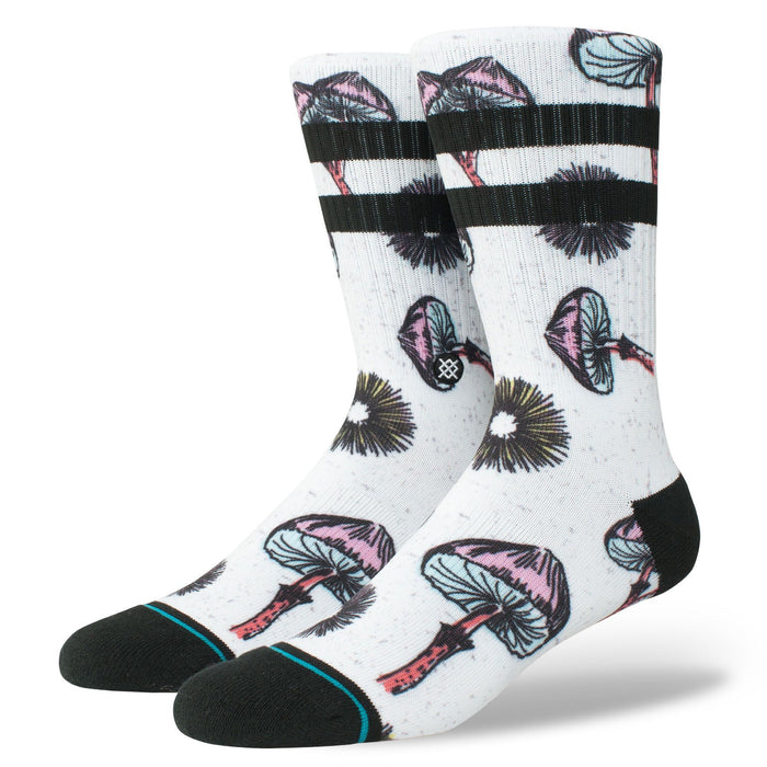 Stance Silly Shrooms Men's Socks
