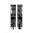 Stance Slow Men's Sock