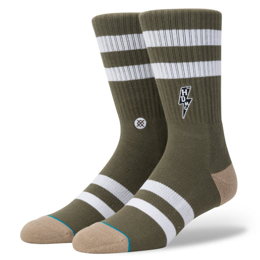 Stance Harley Davidson State Fair Park Sock